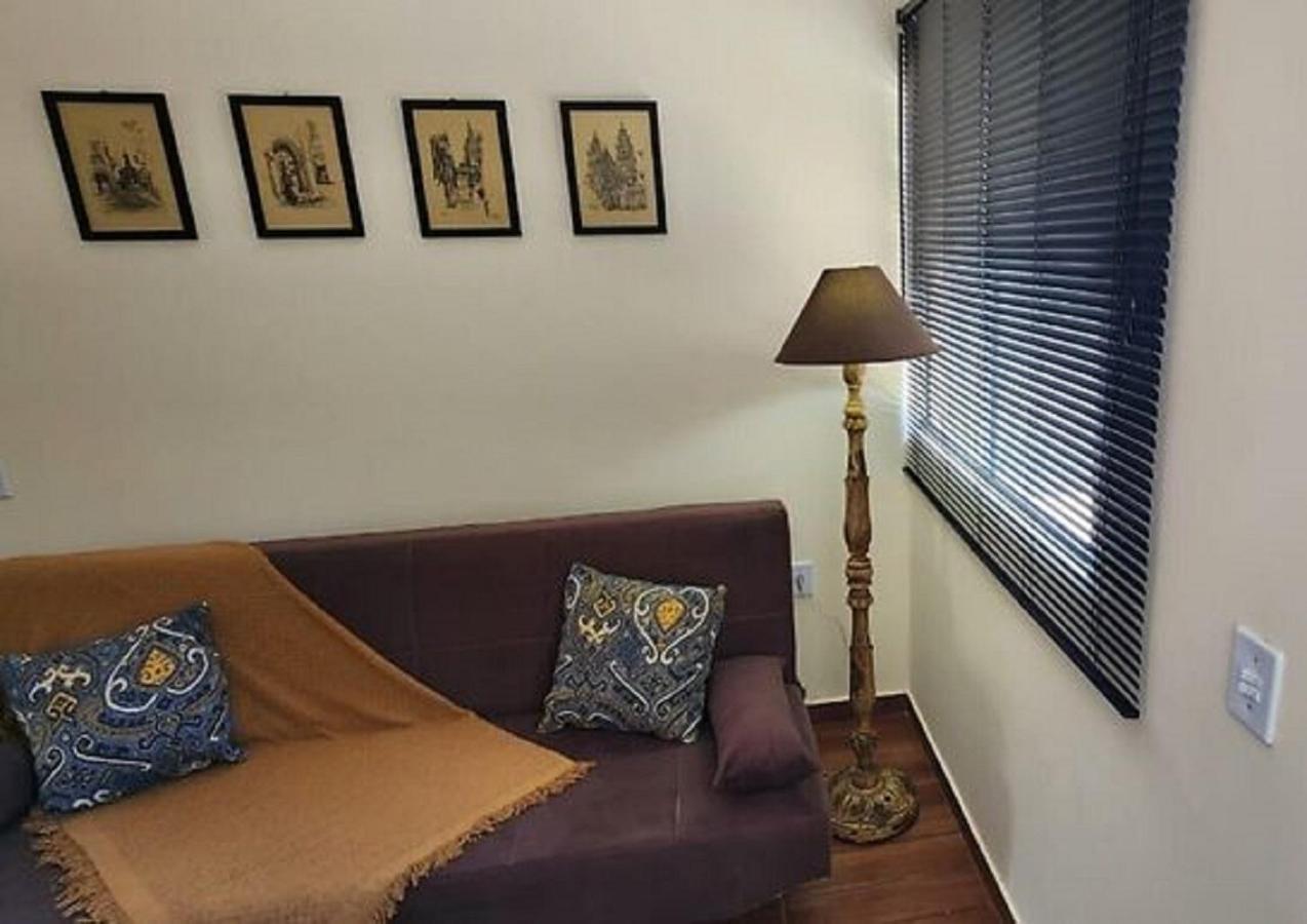 300M-Da Av Das Cataratas- Ar Condicionado - Estacionamento Privado Фос-ду-Игуасу Экстерьер фото