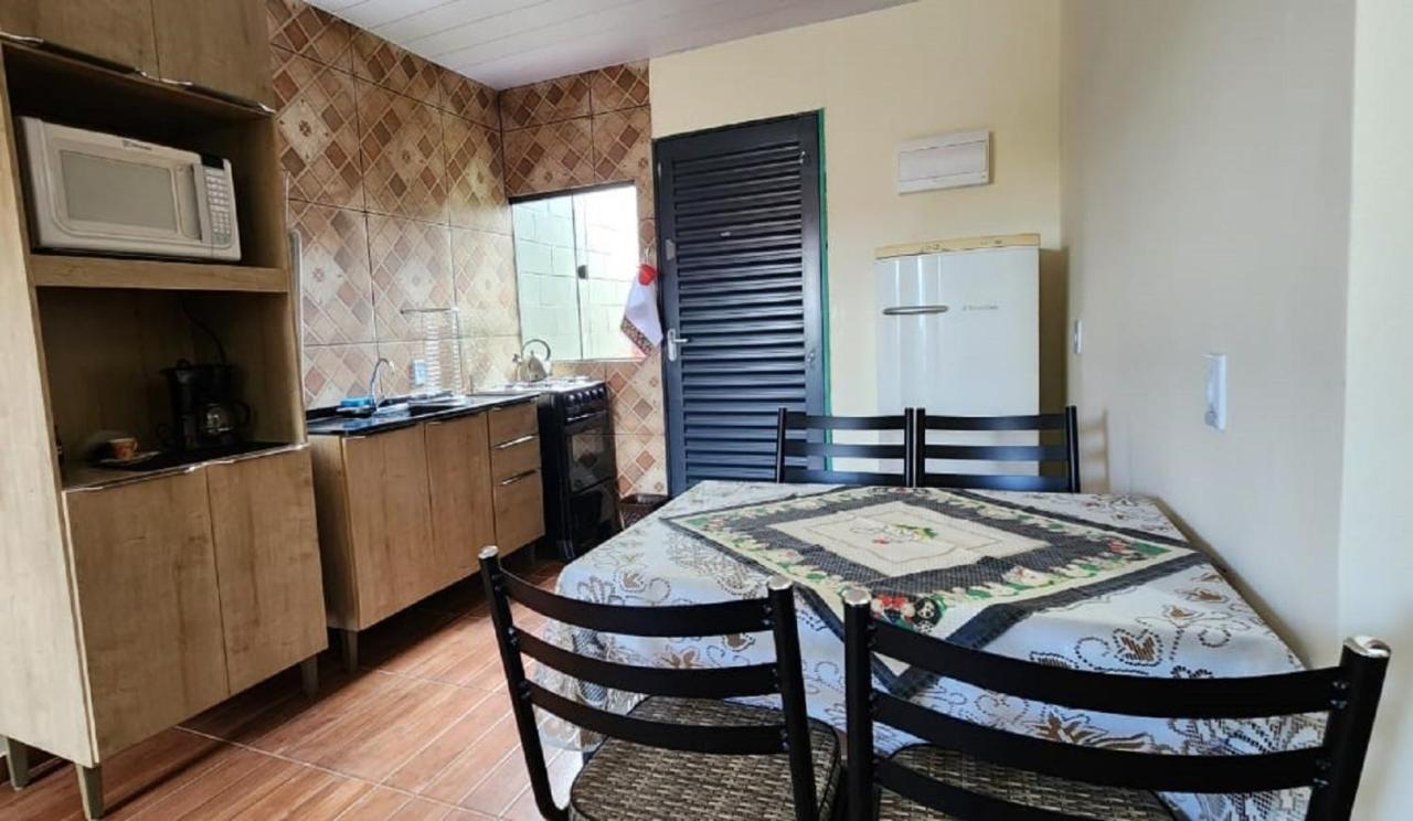 300M-Da Av Das Cataratas- Ar Condicionado - Estacionamento Privado Фос-ду-Игуасу Экстерьер фото